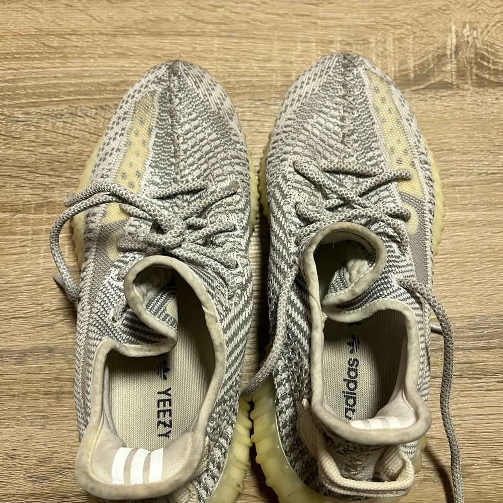 2019 Yeezy Boost 350 V2 “Lundmark Non-Reflective” 7.5 men